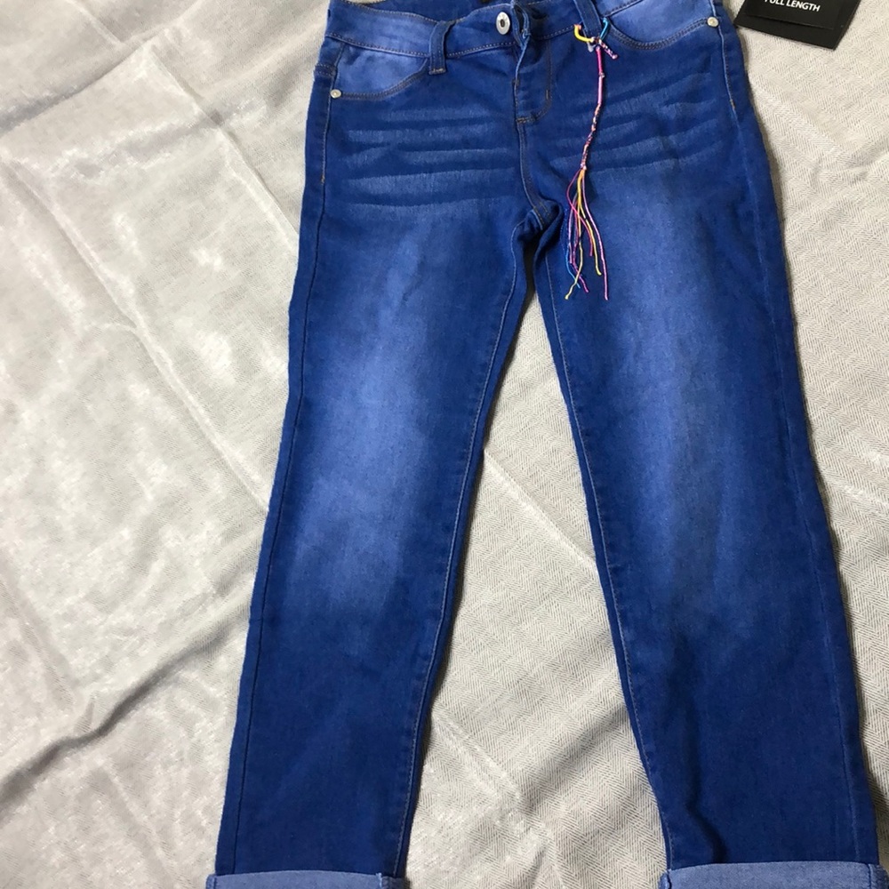 DKNY jeans